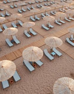 Почивка в Сиде, Турция със самолет от Варна в Събота - 7 нощувки